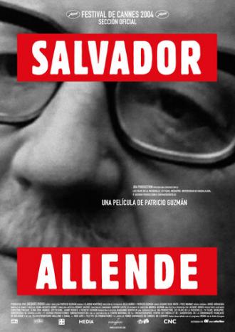 Сальвадор Альенде (фильм 2004)