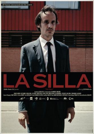 La silla (фильм 2006)