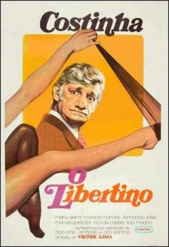 O Libertino (фильм 1973)