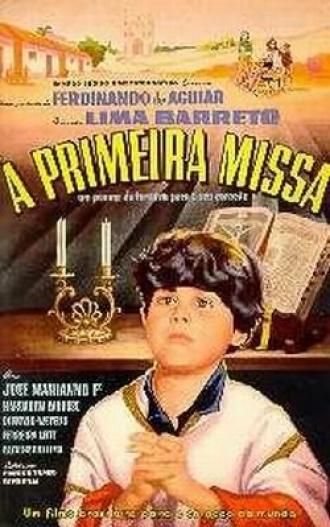 Первая месса (фильм 1961)