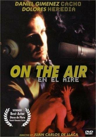 En el aire (фильм 1995)