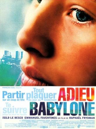 Прощай Вавилон (фильм 2001)