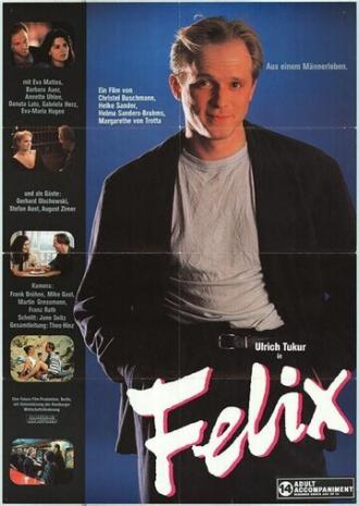 Феликс (фильм 1987)