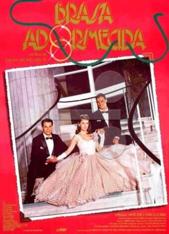 Brasa Adormecida (фильм 1987)