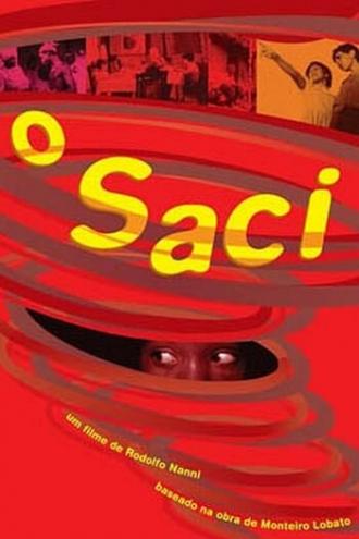 O Saci (фильм 1951)