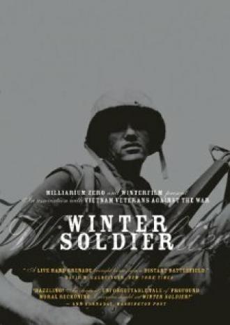 Зимний солдат (фильм 1972)