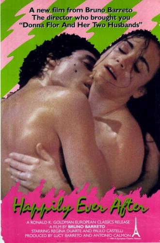 Кроме страсти (фильм 1986)