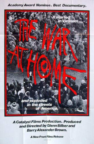 Домашняя война (фильм 1979)