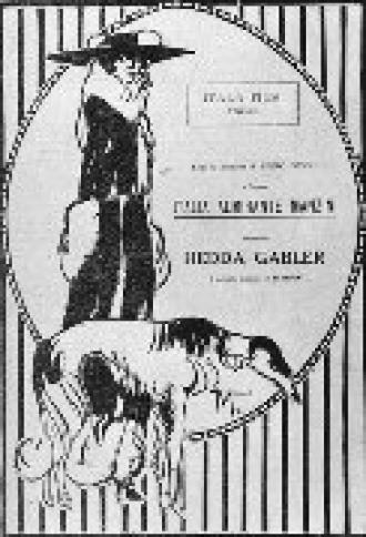 Гедда Габлер (фильм 1920)