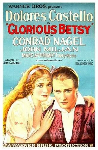 Знаменитая Бетси (фильм 1928)
