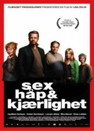 Sex hopp & kärlek (фильм 2005)