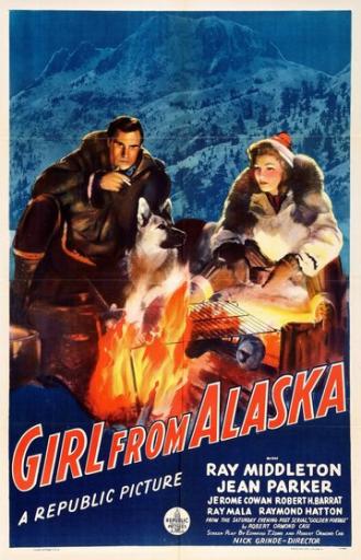 The Girl from Alaska (фильм 1942)