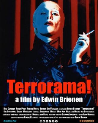Terrorama! (фильм 2001)