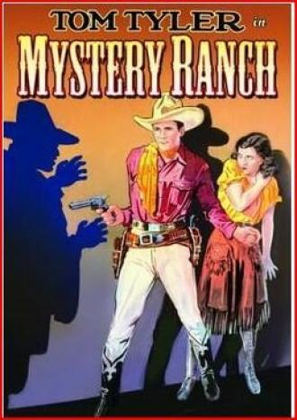 Mystery Ranch (фильм 1934)