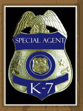 Special Agent K-7 (фильм 1936)