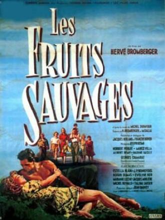 Дикие фрукты (фильм 1954)