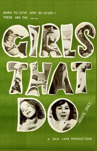 Girls That Do (фильм 1969)
