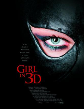 Girl in 3D (фильм 2003)
