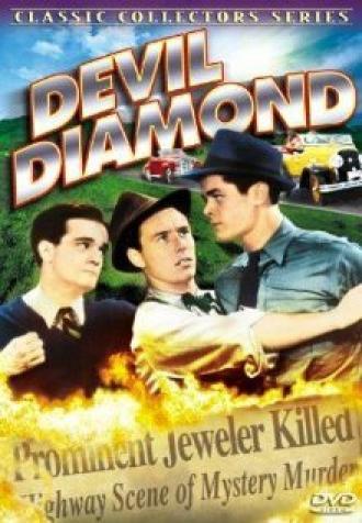 The Devil Diamond (фильм 1937)