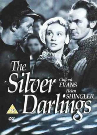 Серебряные Дарлинги (фильм 1947)