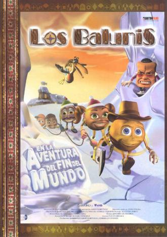 Los balunis (фильм 2004)