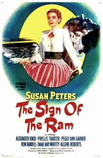 The Sign of the Ram (фильм 1948)