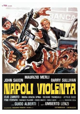 Насилие в Неаполе (фильм 1976)