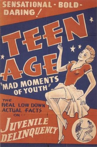 Teen Age (фильм 1943)