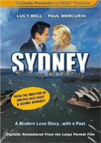 Сидней: История города