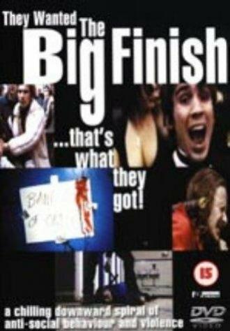 The Big Finish (фильм 2000)