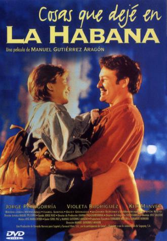 Вещи, которые я оставил в Гаване (фильм 1997)