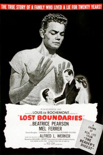 Потерянные границы (фильм 1949)