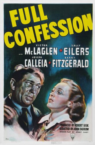Full Confession (фильм 1939)