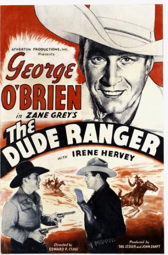 The Dude Ranger (фильм 1934)