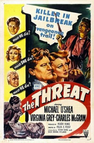 The Threat (фильм 1949)