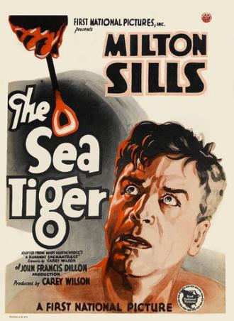 Морской тигр (фильм 1927)