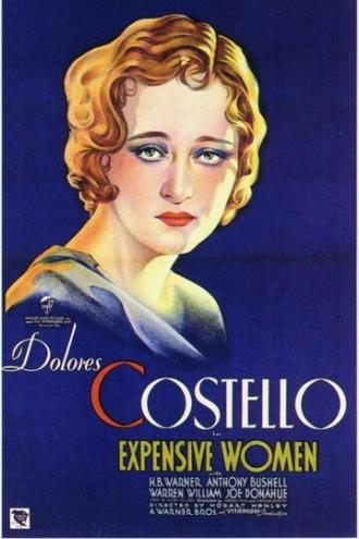 Expensive Women (фильм 1931)