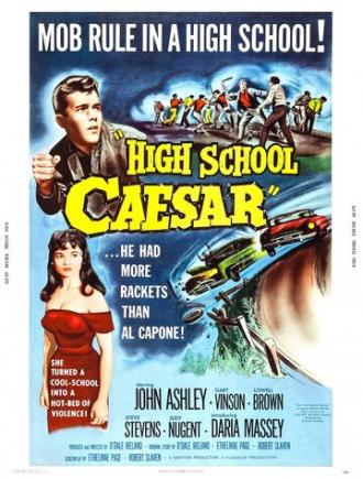 High School Caesar (фильм 1960)