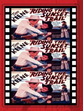 Riding the Sunset Trail (фильм 1941)