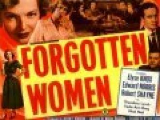 Forgotten Women (фильм 1949)