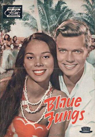 Blaue Jungs (фильм 1957)