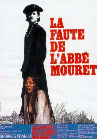 Проступок аббата Муре (фильм 1970)