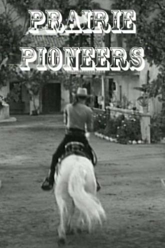 Prairie Pioneers (фильм 1941)