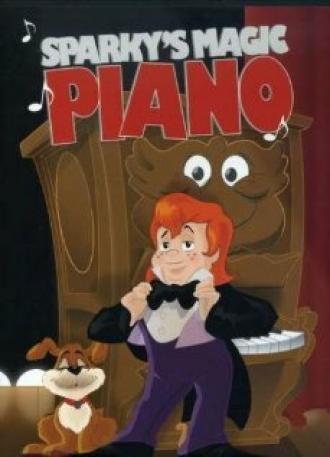 Волшебное пианино Спарки (фильм 1982)