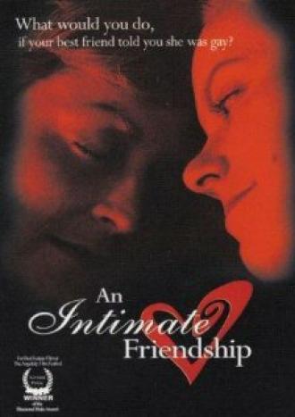 An Intimate Friendship (фильм 2000)