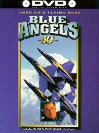 Американские асы. Пилотажная группа Голубые ангелы (фильм 1996)