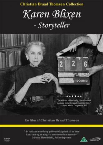 Karen Blixen - storyteller (фильм 1995)