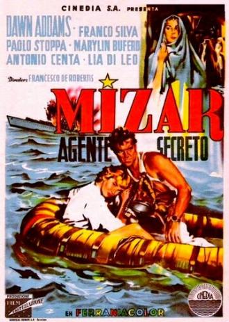 Mizar (фильм 1954)