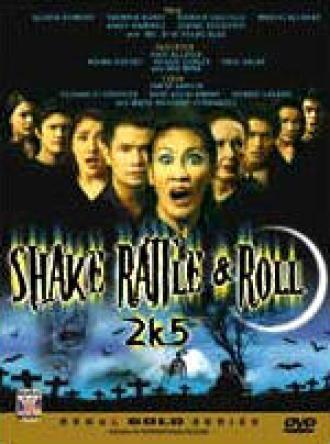 Shake Rattle & Roll 2k5