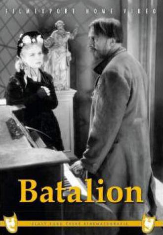 Батальон (фильм 1937)